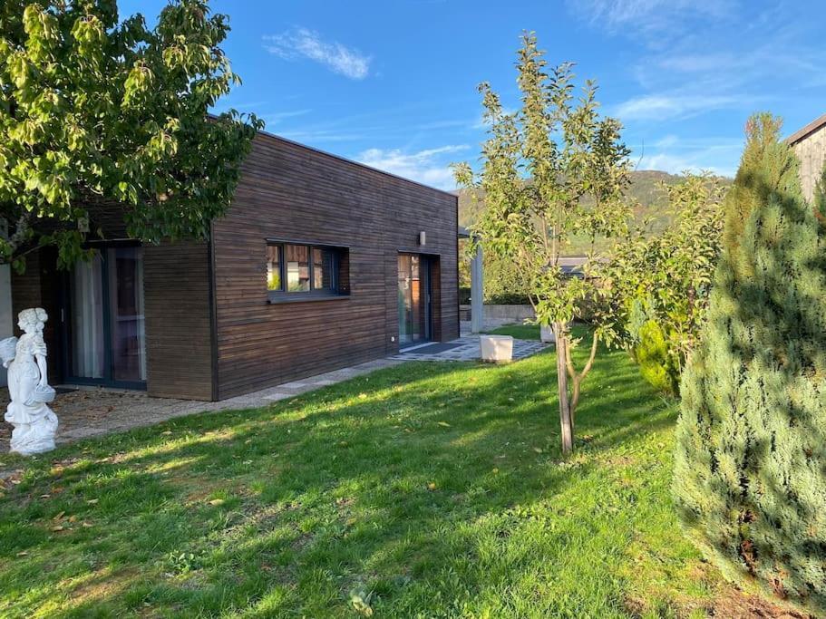 Ferienhaus Chez Nono