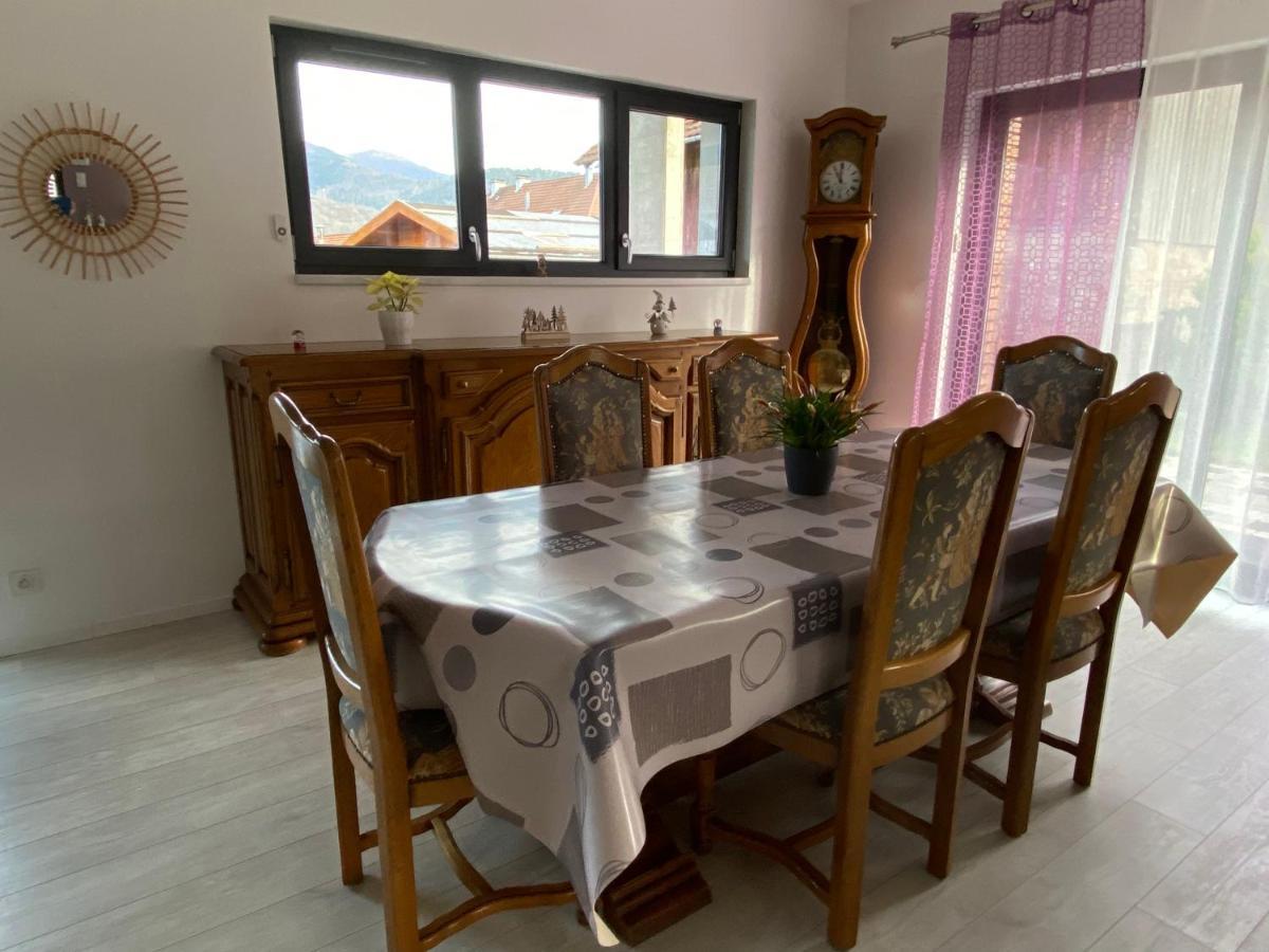 Ferienhaus Chez Nono *