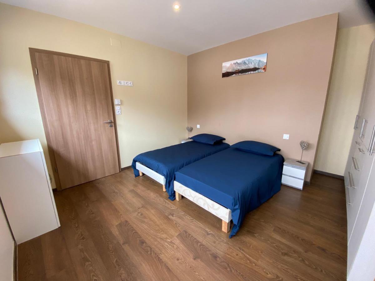 Ferienhaus Chez Nono