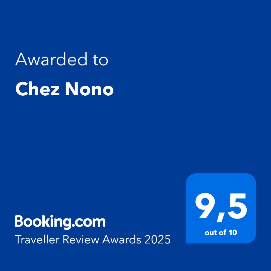 Chez Nono Mitzach